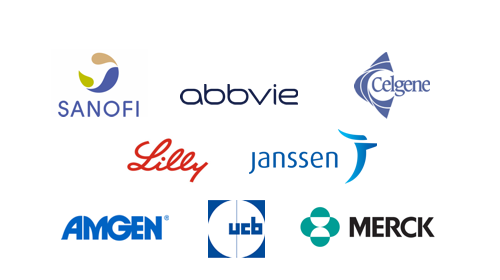 RheumReports is made possible through the support of our sponsors: Janssen Inc., Celgene Inc., Merck Canada, Amgen Canada Inc., AbbVie Canada Inc., Sanofi Canada Inc., Eli Lilly Canada and UCB Canada Inc.